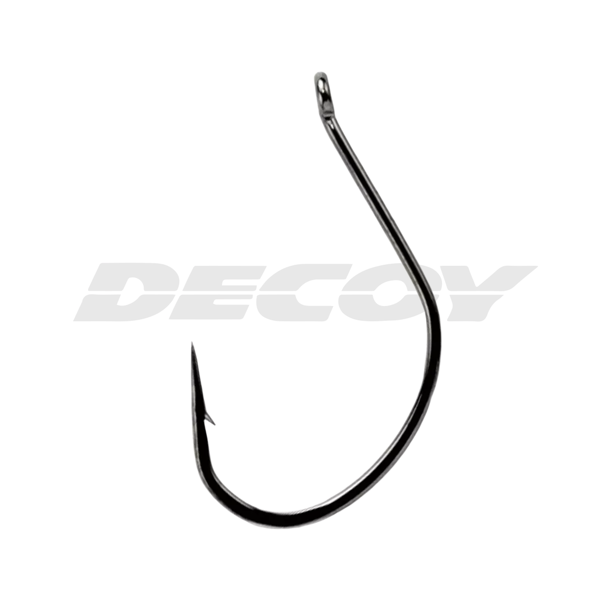 Гачок Decoy Body Worm 23
