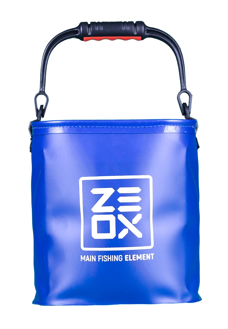 Ведро ZEOX Bakkan Mini 15L - Фото №1