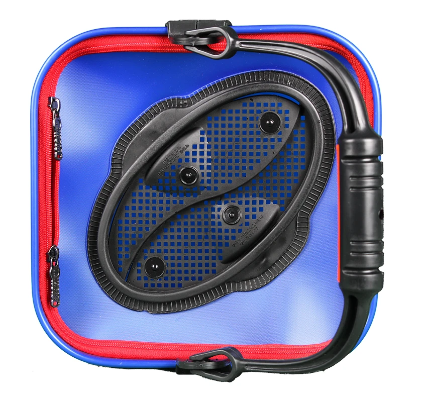 Ведро ZEOX Bakkan Mini 15L - Фото №3