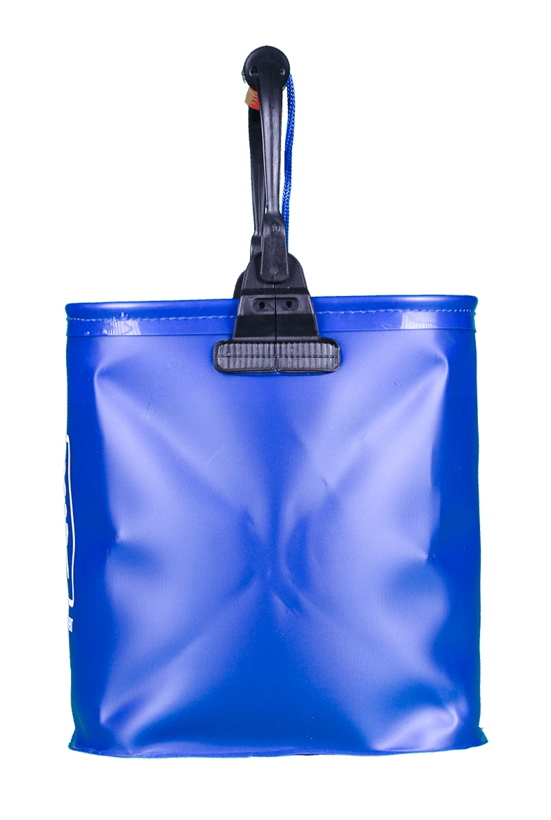 Ведро ZEOX Bakkan Mini 15L - Фото №4