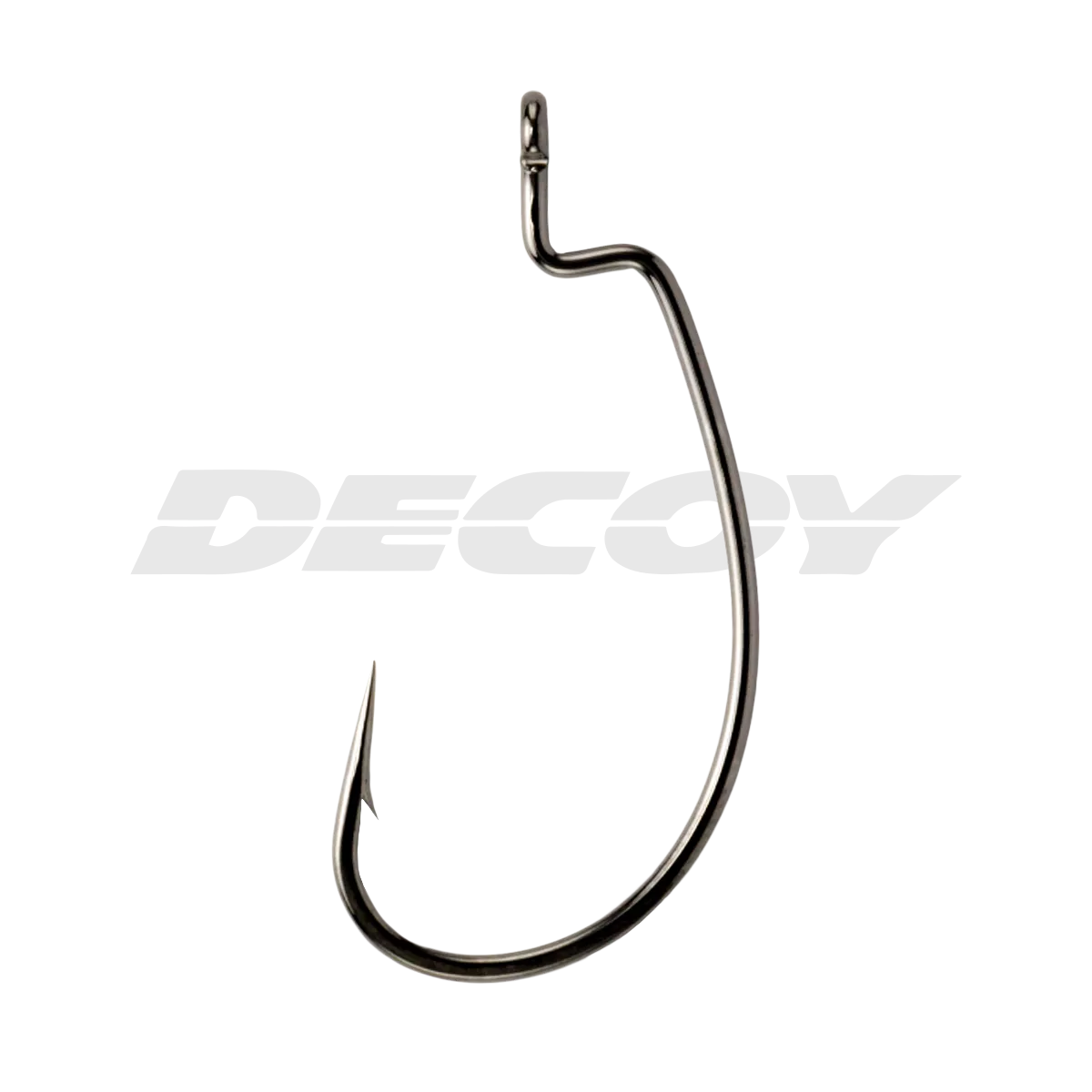 Крючок Decoy KG Hyper Worm 13