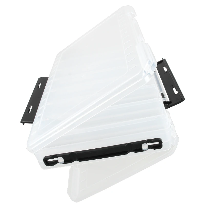 Коробка GC Reversible Lure Case RLC-19518 - Фото №3