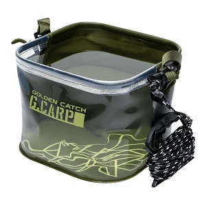 Відро GC G.Carp EVA Rig Water Bucket 6L