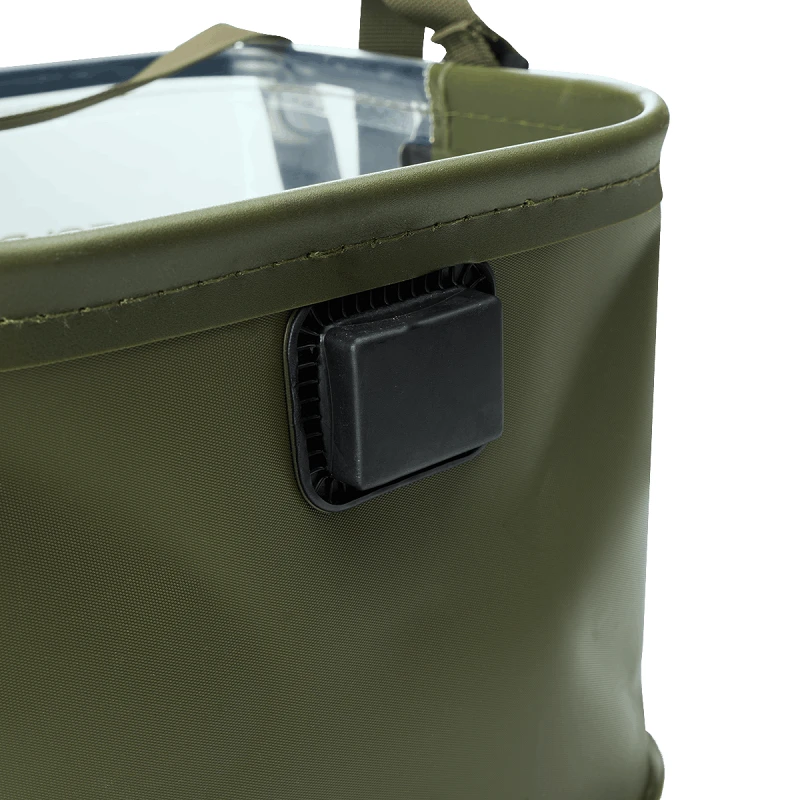 Відро GC G.Carp EVA Rig Water Bucket 6L - Фото №3