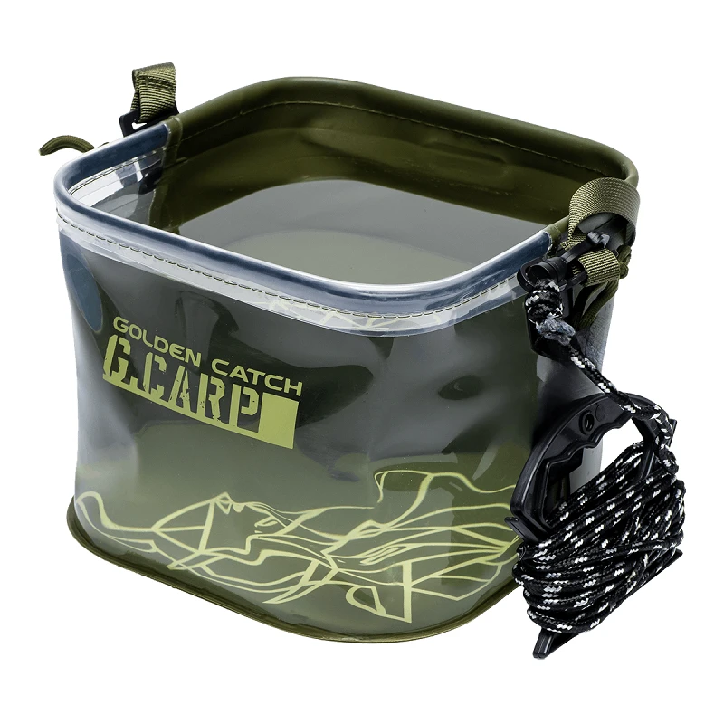 Відро GC G.Carp EVA Rig Water Bucket 6L