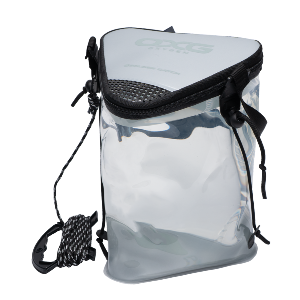 Golden Catch Oxygen Prism Water Bucket 6L