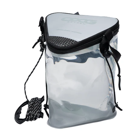 Відро GC Oxygen Prism Water Bucket 6L