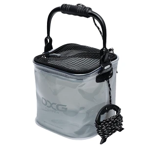 Відро GC Oxygen Cube Water Bucket 8L