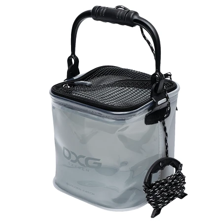 Відро GC Oxygen Cube Water Bucket 8L