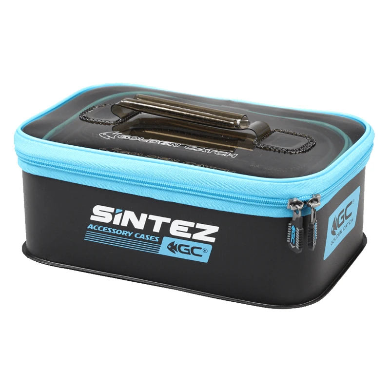 Набір кейсів GC Sintez Eva Accessory Cases - Фото №1