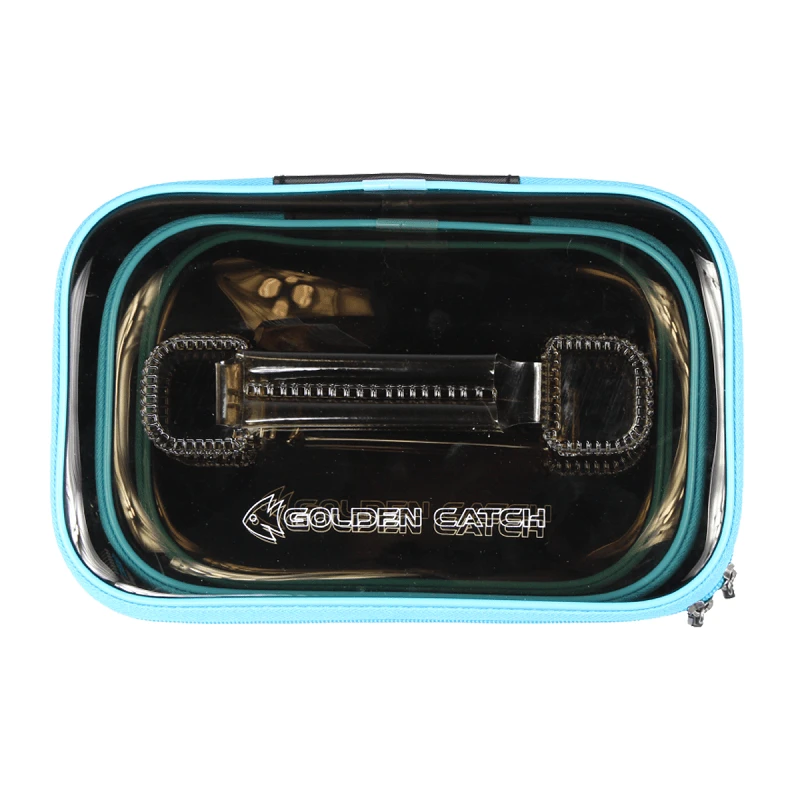 Набір кейсів GC Sintez Eva Accessory Cases - Фото №4