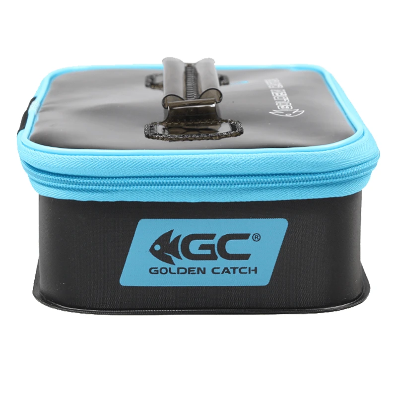 Набор емкостей GC Sintez Eva Bait Compact - Фото №3
