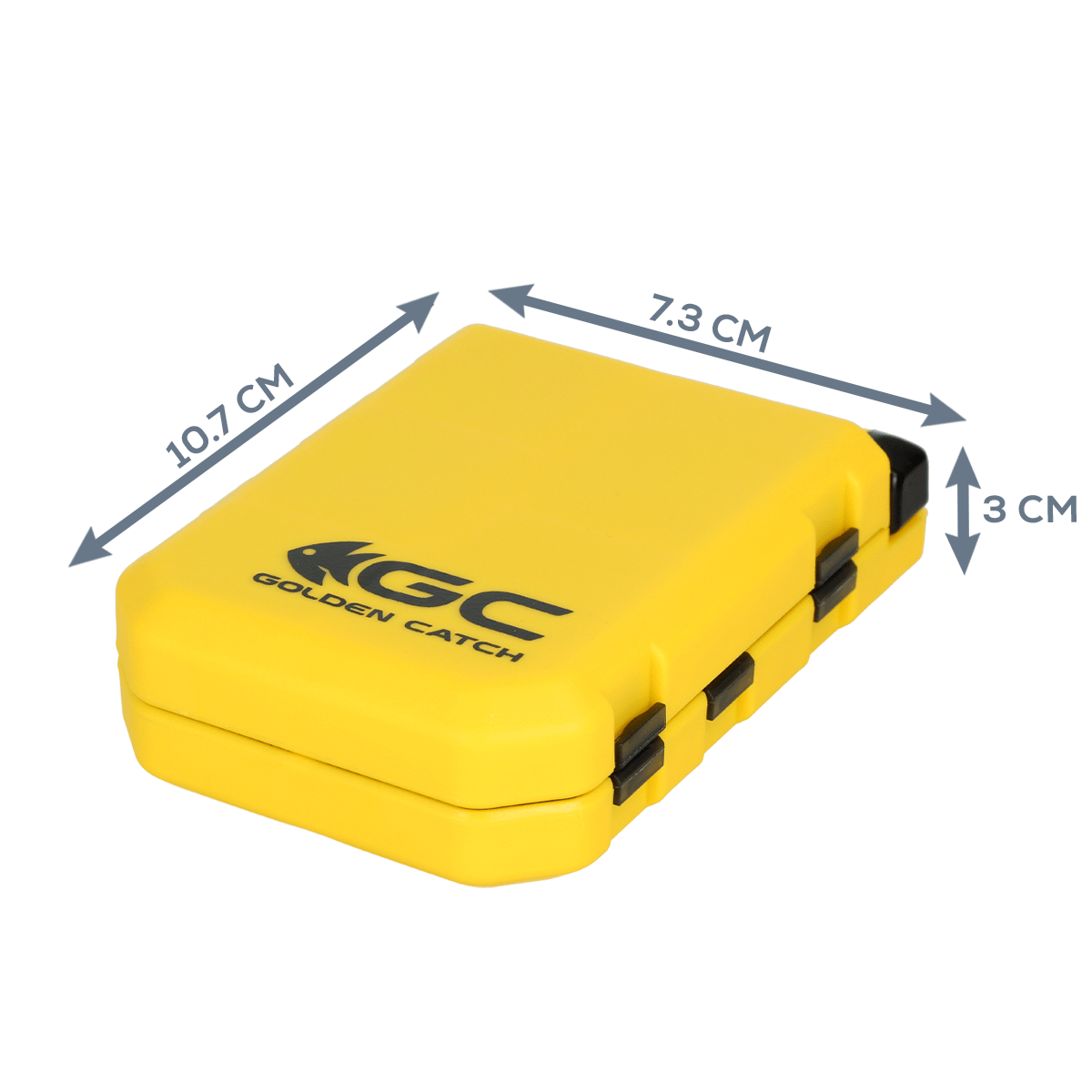 Коробка GC Accessory Box AB-1007SS - Фото №4