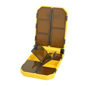 Коробка GC Accessory Box AB-1007SS