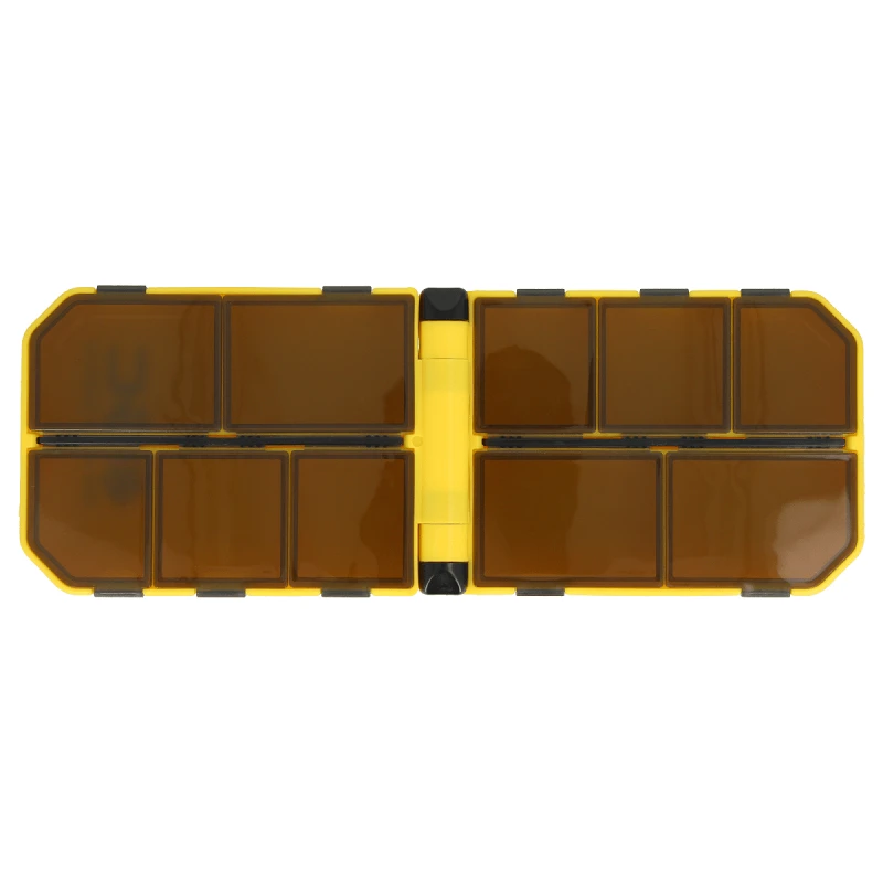 Коробка GC Accessory Box AB-1007SS - Фото №3