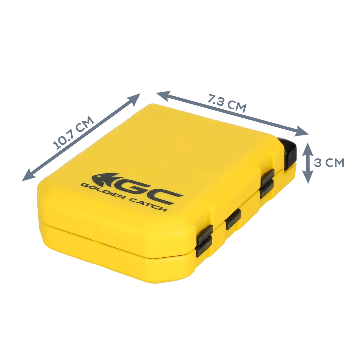 Коробка GC Accessory Box AB-1007SS - Фото №4