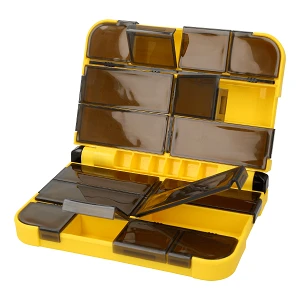 Коробка GC Accessory Box AB-1310SS