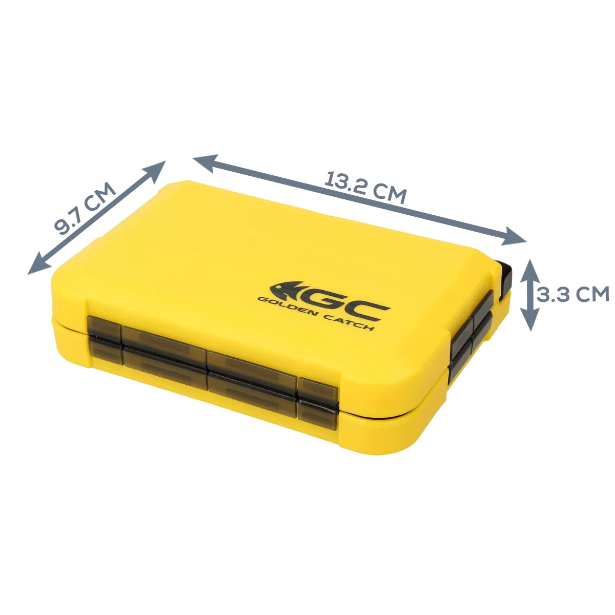 Коробка GC Accessory Box AB-1310SS - Фото №4