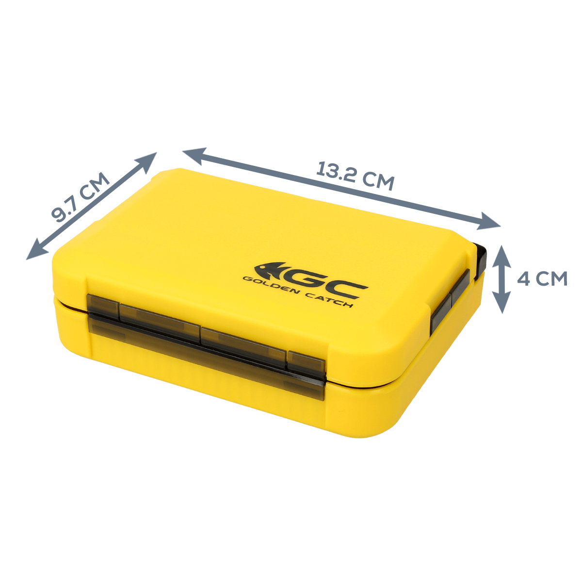 Коробка GC Accessory Box AB-1310SD - Фото №6
