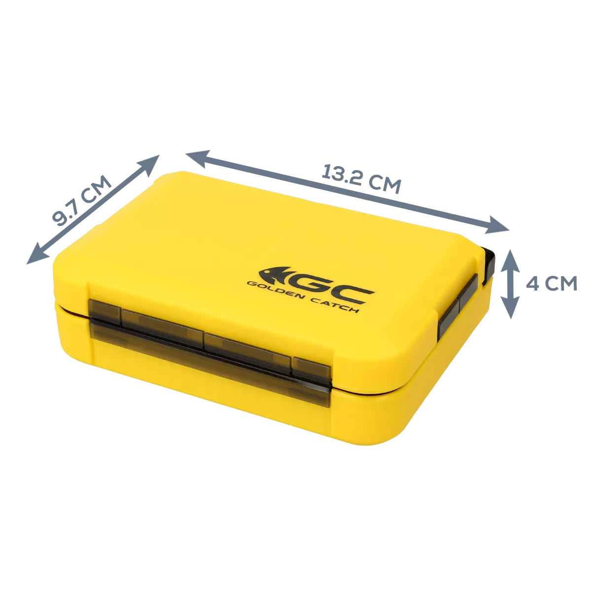 Коробка GC Accessory Box AB-1310SD - Фото №6