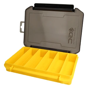 Коробка GC Lure Case Double Lock LC-2015