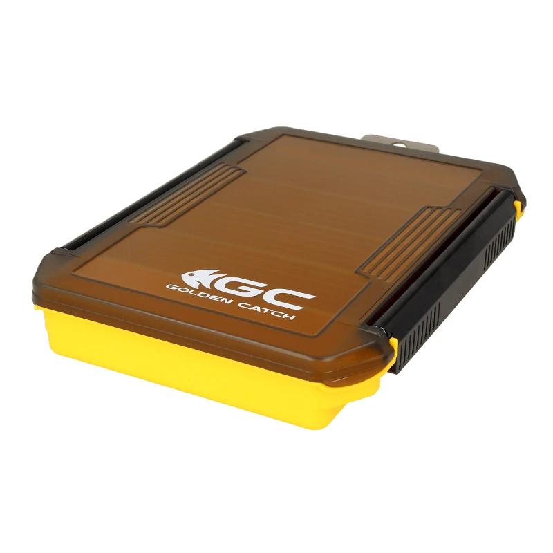 Коробка GC Lure Case Double Lock LC-2015 - Фото №1