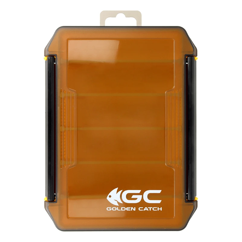 Коробка GC Lure Case Double Lock LC-2015 - Фото №2