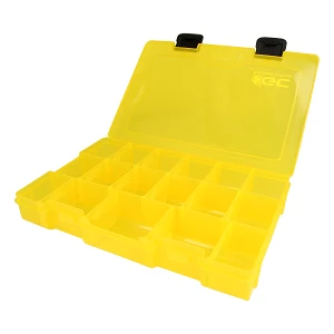 Коробка GC Lure Case LC-2718