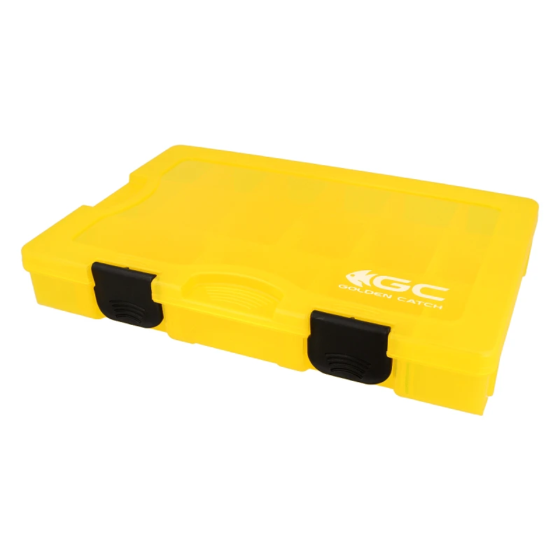 Коробка GC Lure Case LC-2718 - Фото №1