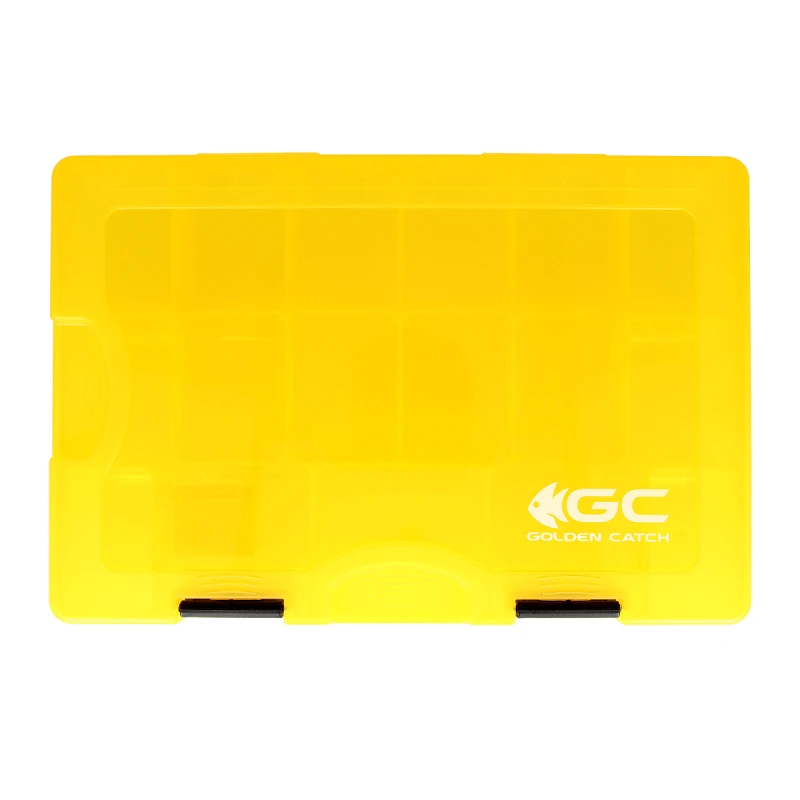 Коробка GC Lure Case LC-2718 - Фото №2
