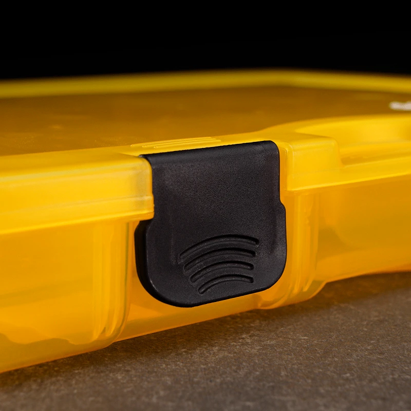Коробка GC Lure Case LC-2718 - Фото №4