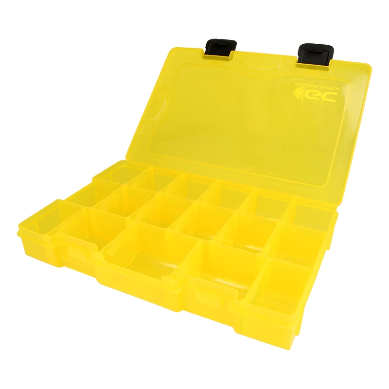 Коробка GC Lure Case LC-2718