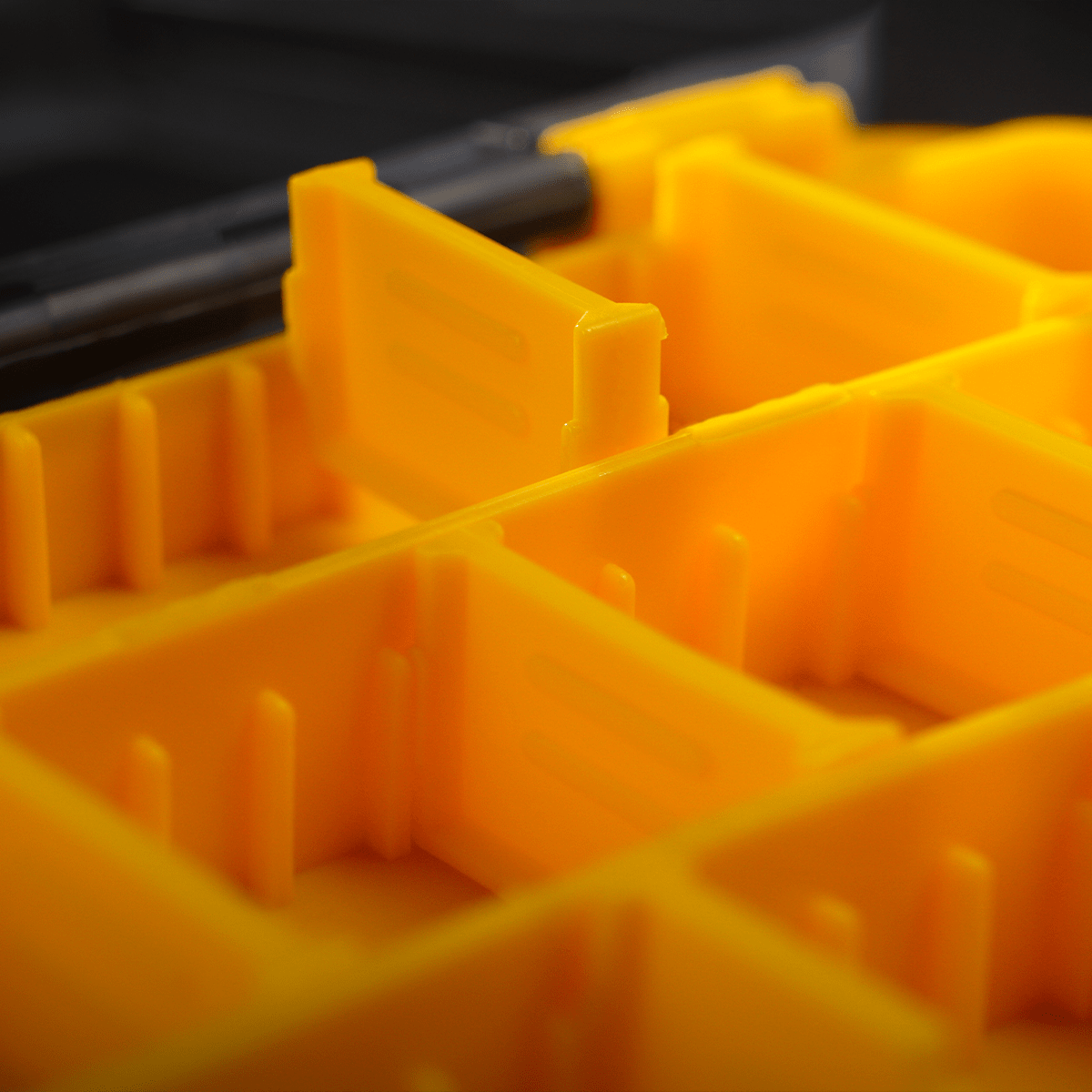 Коробка GC Reversible Worm & Foam Case RWC-1710F - Фото №5