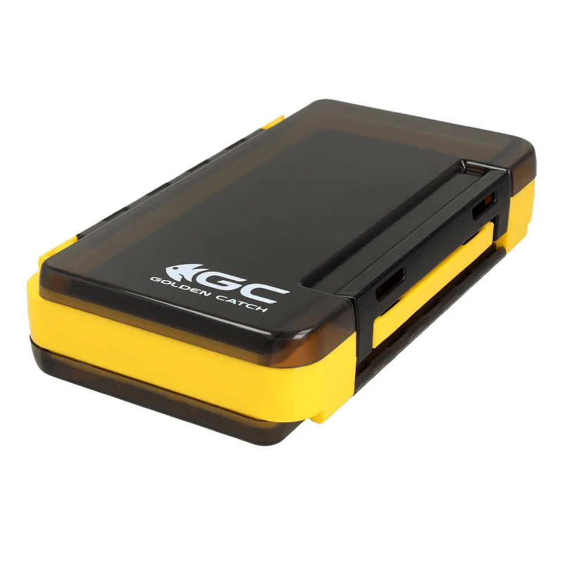 Коробка GC Reversible Worm & Foam Case RWC-1710F - Фото №1
