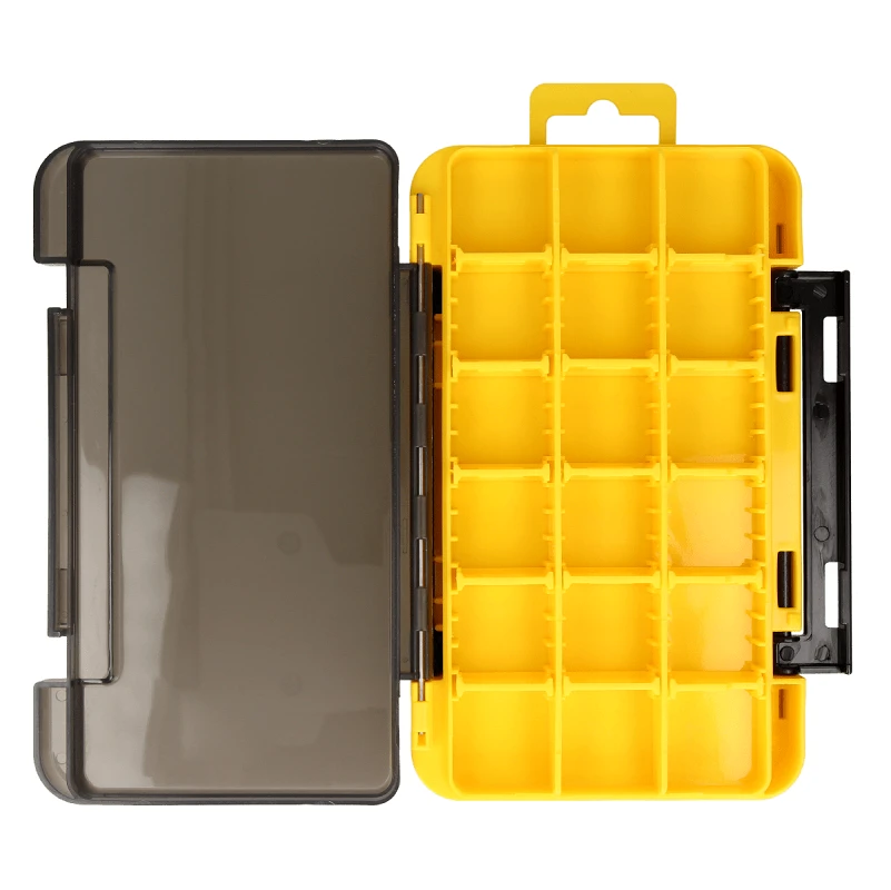 Коробка GC Reversible Worm & Foam Case RWC-1710F - Фото №3