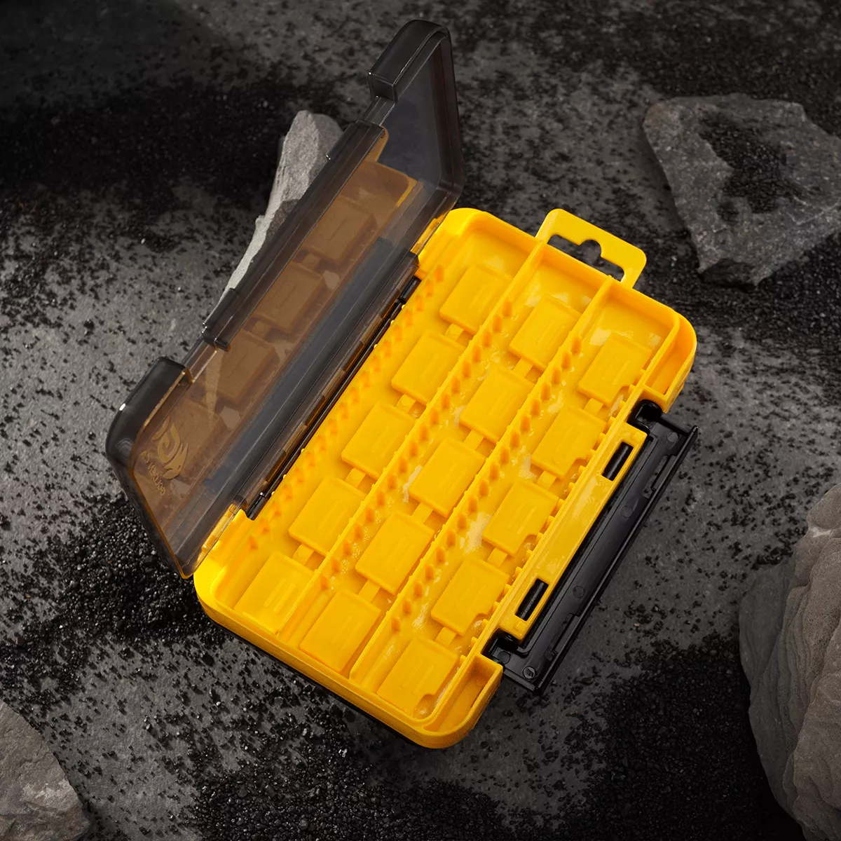Коробка GC Reversible Worm & Foam Case RWC-1710F - Фото №7