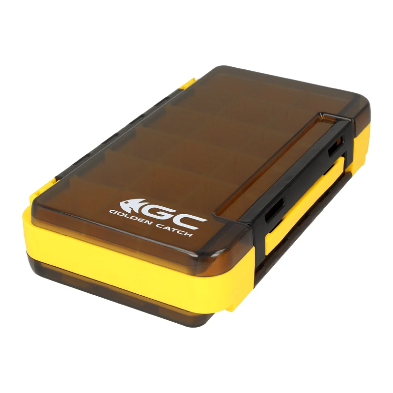 Коробка GC Reversible Worm Case RWC-1710 - Фото №1