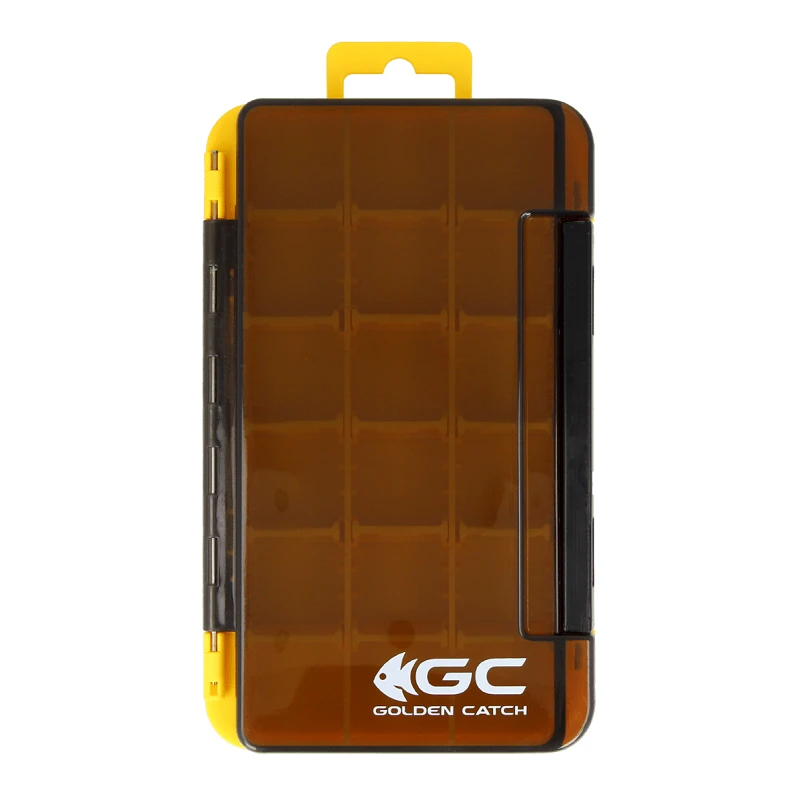 Коробка GC Reversible Worm Case RWC-1710 - Фото №2