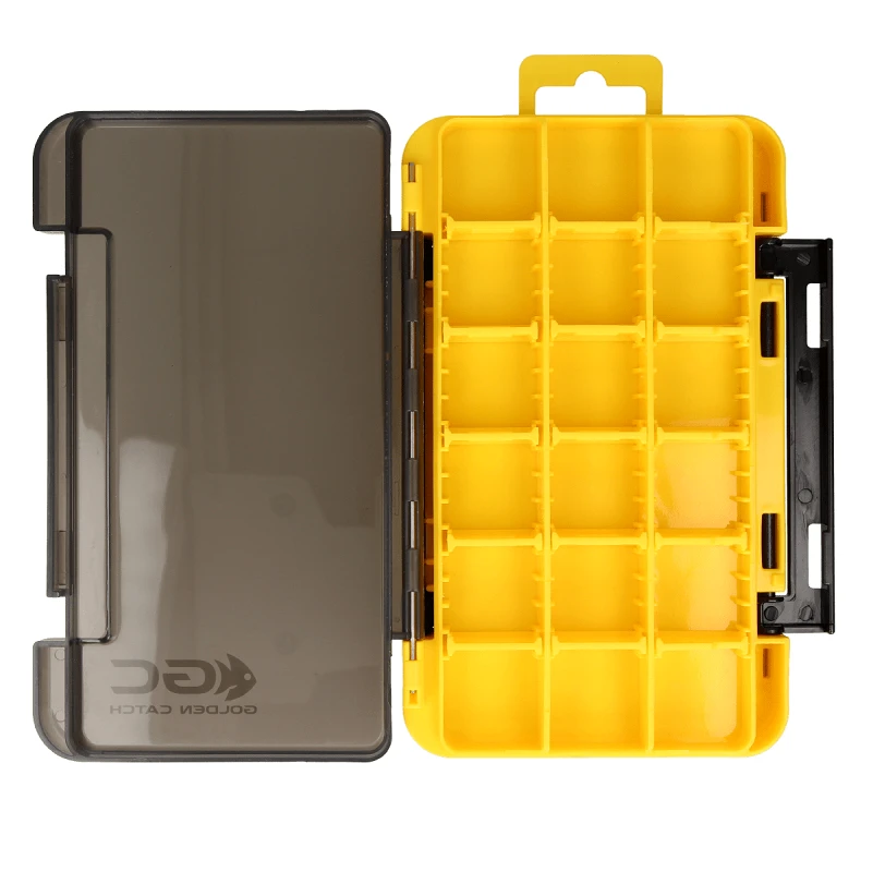 Коробка GC Reversible Worm Case RWC-1710 - Фото №3