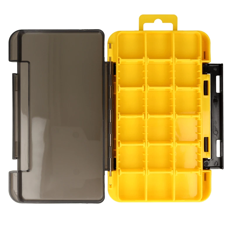 Коробка GC Reversible Worm Case RWC-1710 - Фото №4