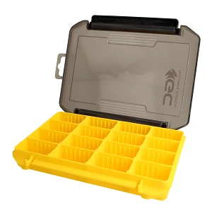 Коробка GC Worm Case Double Lock WC-2015 M