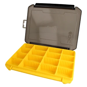 Коробка GC Worm Case Double Lock WC-2520 L