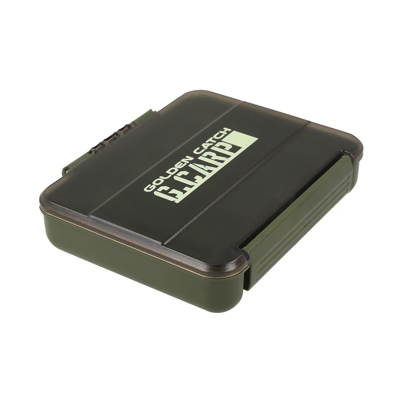 Коробка GC G.Carp Hook Box - Фото №1