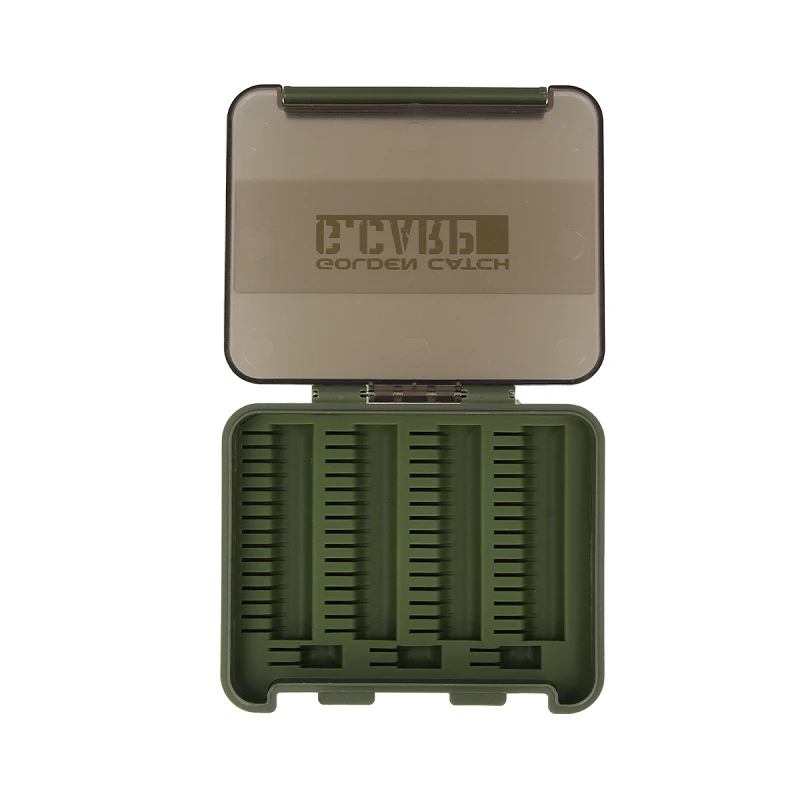 Коробка GC G.Carp Hook Box - Фото №2