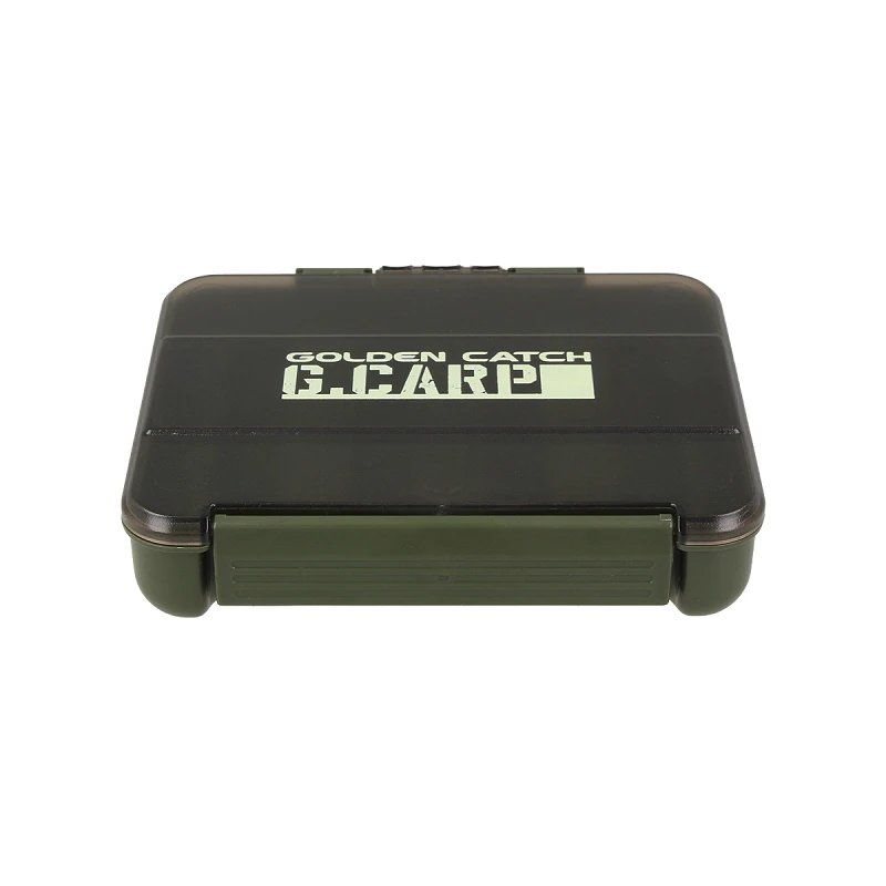 Коробка GC G.Carp Hook Box - Фото №4