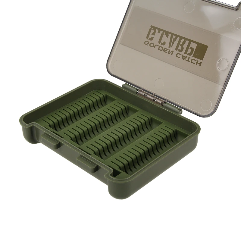 Коробка GC G.Carp Hook Box - Фото №3