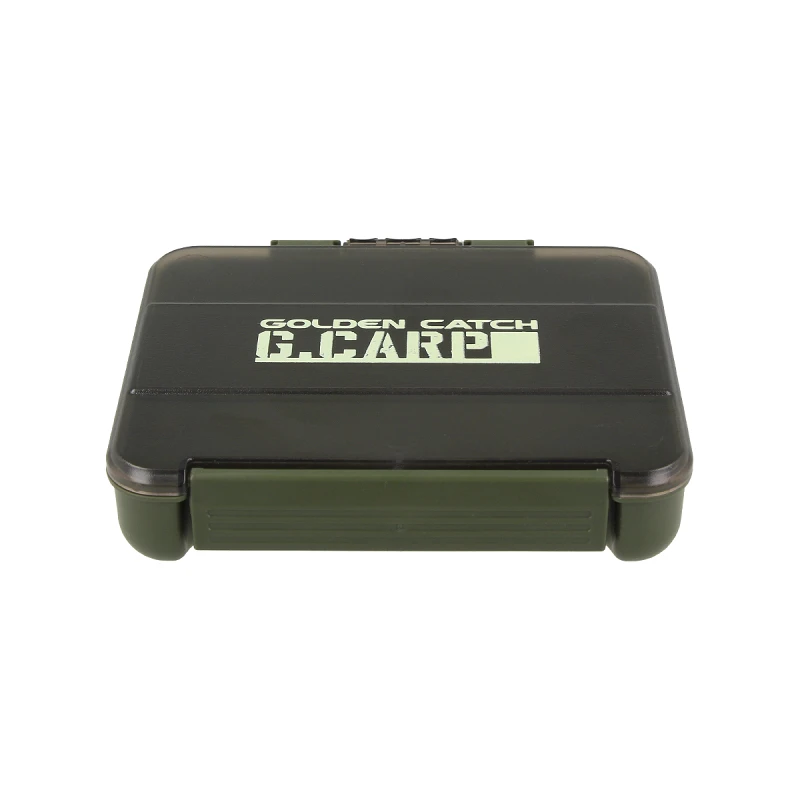 Коробка для аксесуарів GC G.Carp Mini Box 1 section - Фото №3