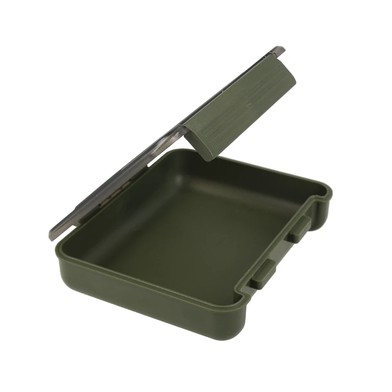 Коробка для аксесуарів GC G.Carp Mini Box 1 section