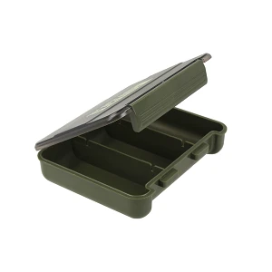 Коробка для аксесуарів GC G.Carp Mini Box 3 section