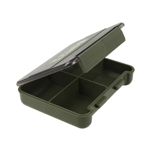 Коробка для аксесуарів GC G.Carp Mini Box 4 section
